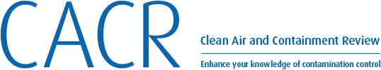 Clean Air and Containment Review
